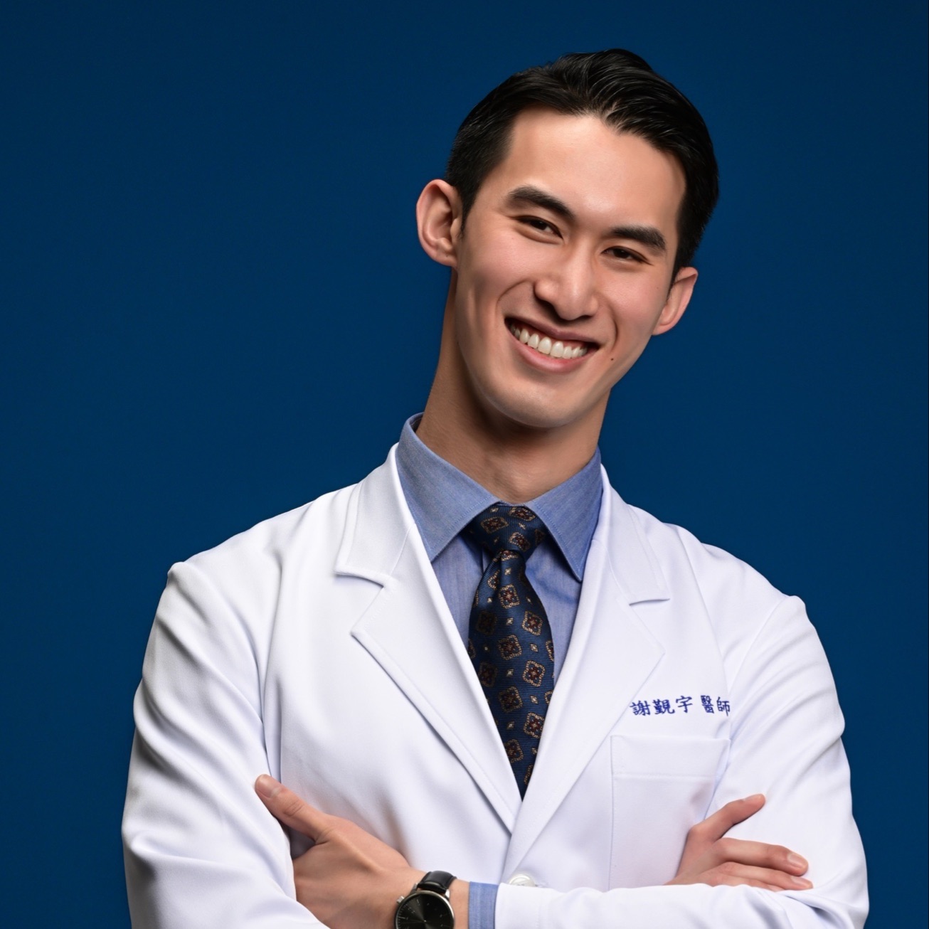 謝覲宇醫師