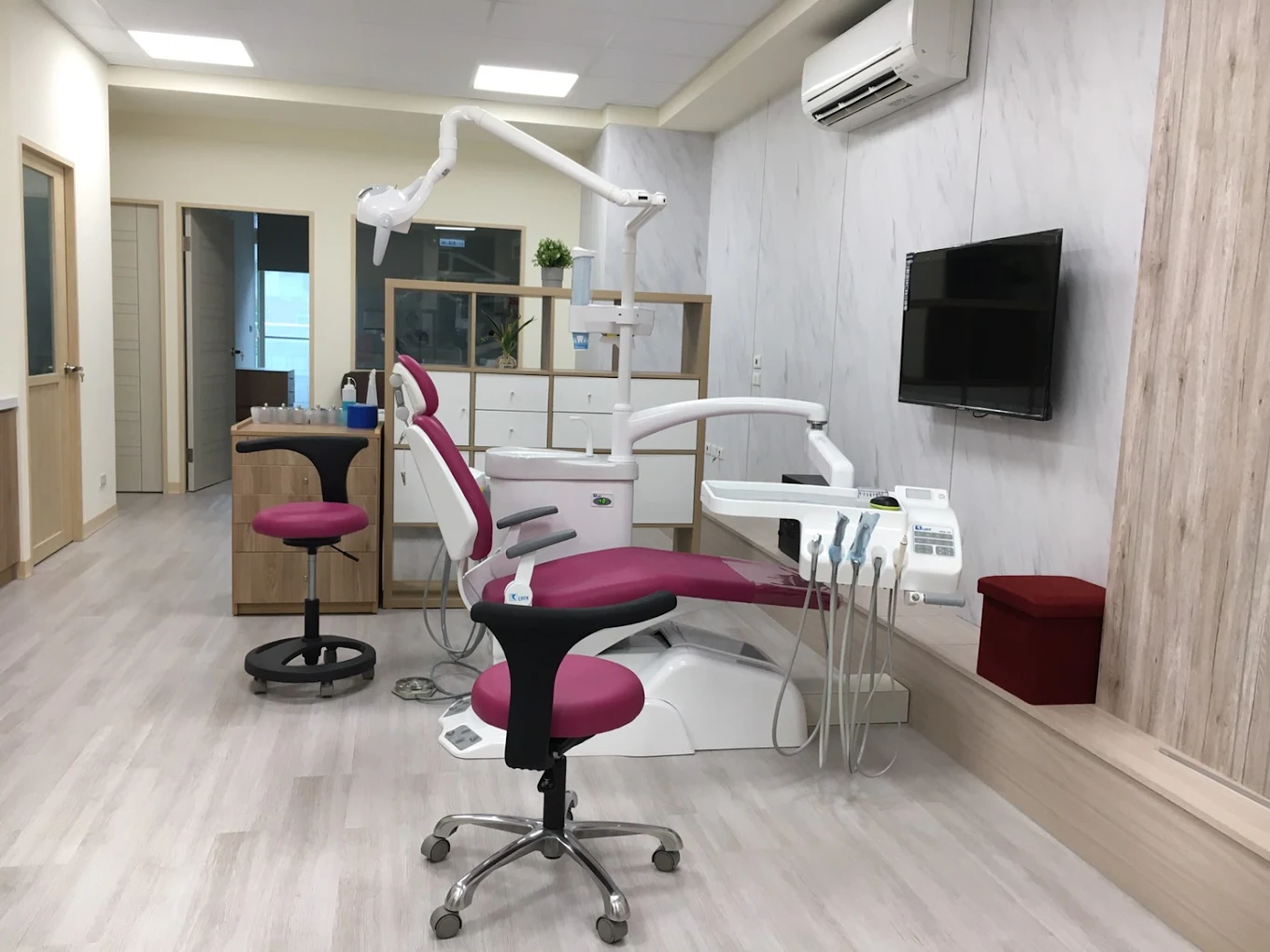 悠美牙醫診所診療環境2.webp