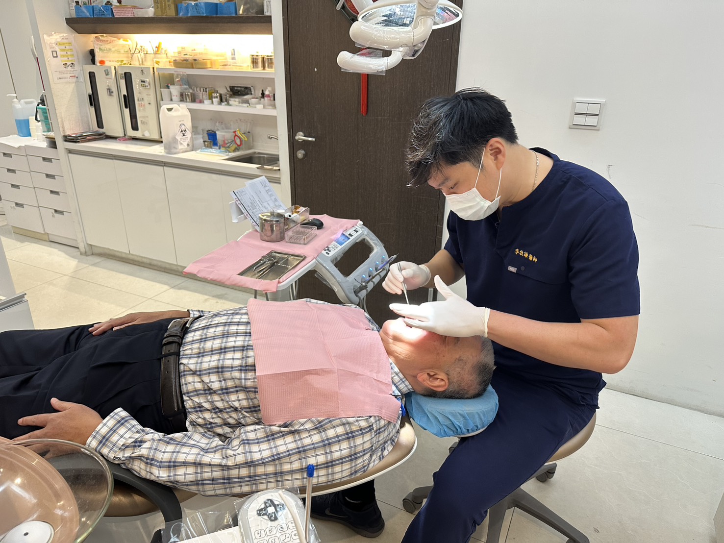 🦷當牙齒鬆動時，是不是代表牙齒快「走到盡頭」了？