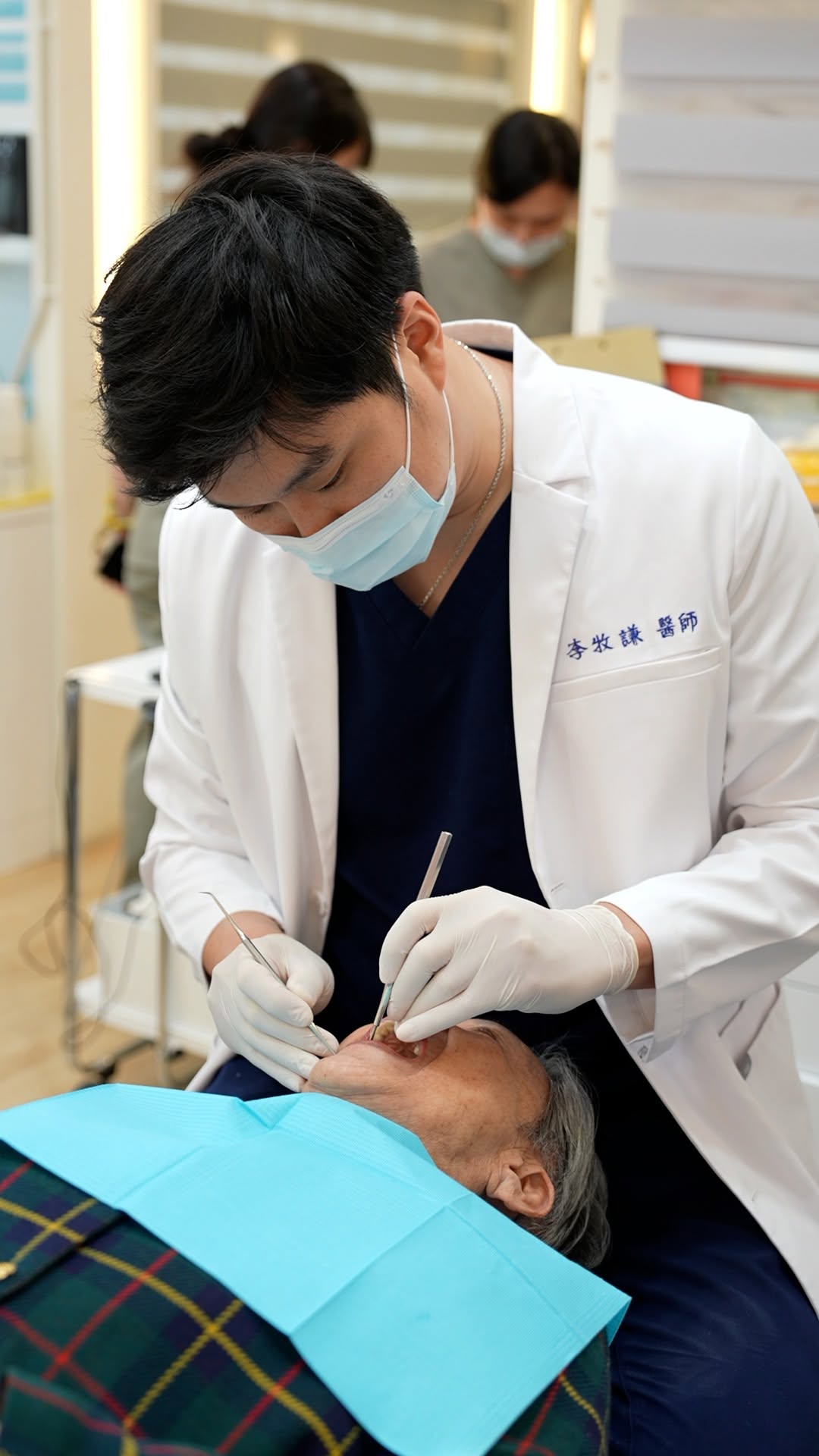 🦷 植牙＝痛又麻煩？其實你多慮了！