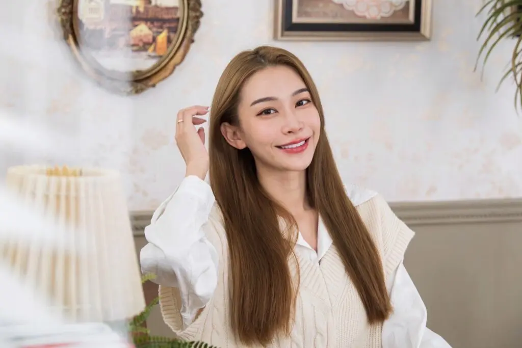 更自信更完美的秘訣