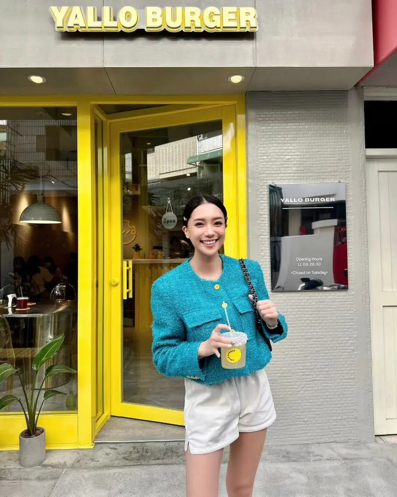 自然透亮 陶瓷貼片