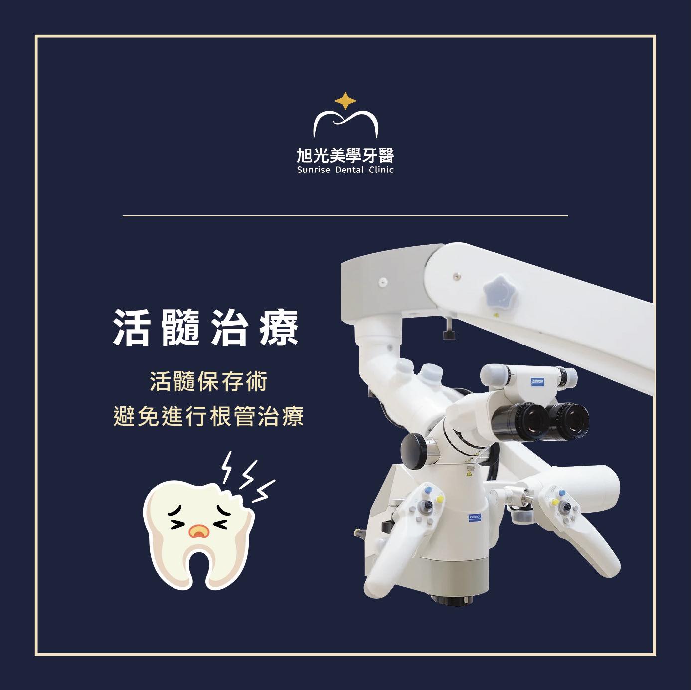 活髓治療