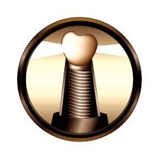 光明牙醫診所 Logo